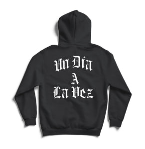 Un Dia A La Vez Hoodie