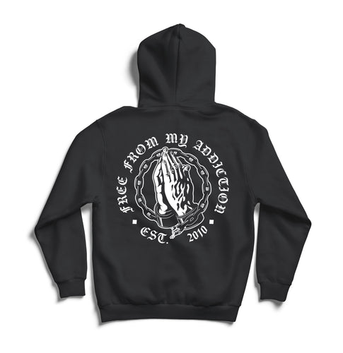 Logo Hoodie