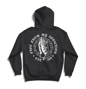 Logo Hoodie