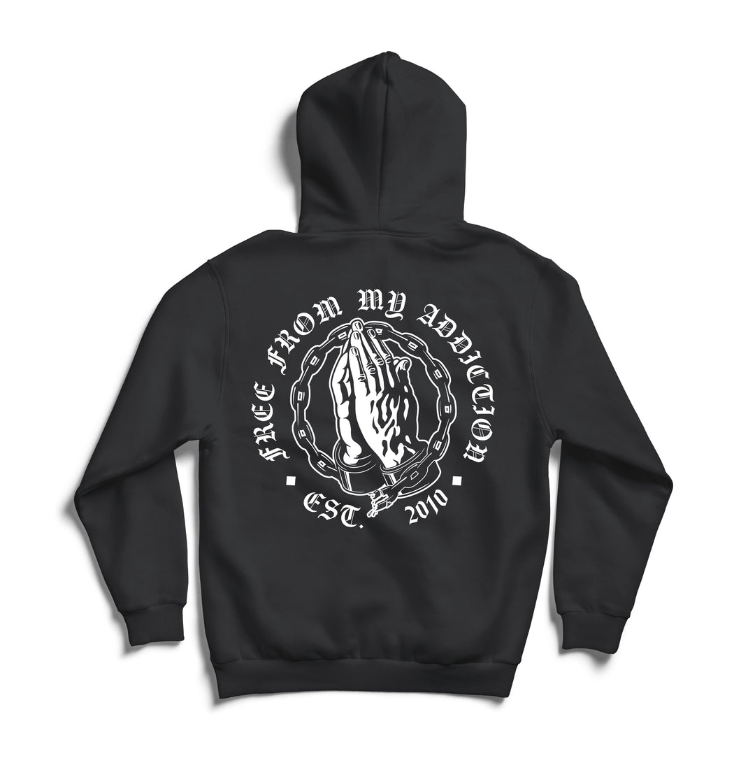 Logo Hoodie