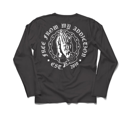 Praying Hands Chains