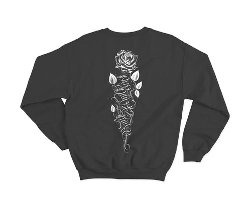 One Day At A Time Crewneck