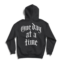 Load image into Gallery viewer, One Day At A Time Hoodie