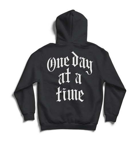 One Day At A Time Hoodie