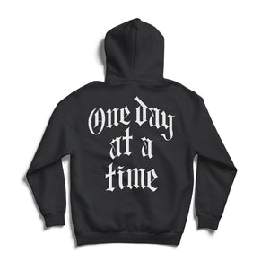 One Day At A Time Hoodie
