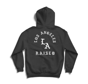 LA Raised Hoodie