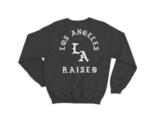 Load image into Gallery viewer, LA Raised Crewneck
