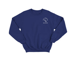 LA Raised Crewneck