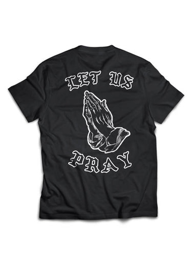 Let Us Pray