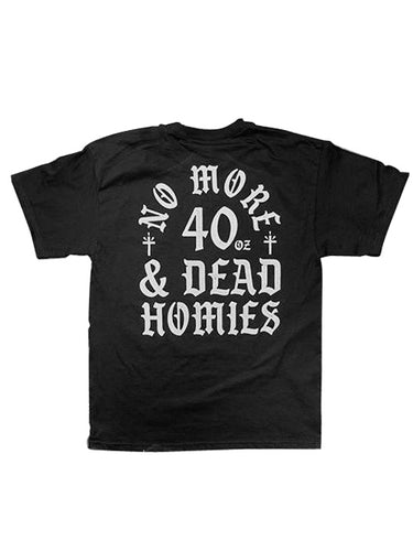 No more 40 oz