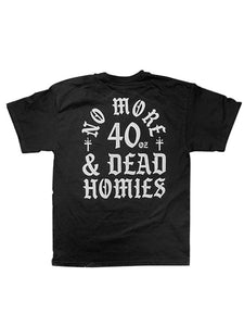No more 40 oz